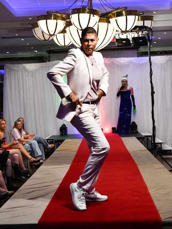 Jackie McCarthy (Judge)