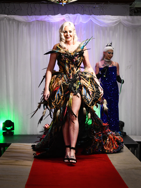 Michelle Furey (Judge)