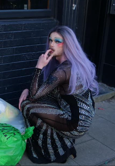 Loretta Gottabollocks